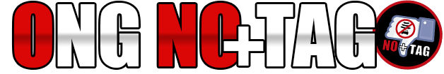 LogoWeb NO+TAG Chile